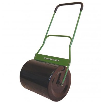 Steel Push Roller 16"X20"