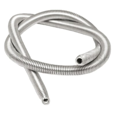 Plooiveer binnen ALUPEX 20 mm