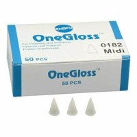 Shofu Onegloss Unm Refill Midi Point