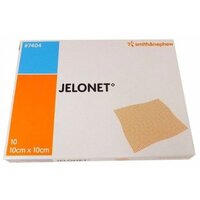 Can be cut to shape to create the desired dressing size for various uses.