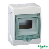 Kaedra 6 MOD 1 Row Enclosure IP65