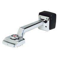 Roberts Deluxe Extendable Knee Kicker Silver