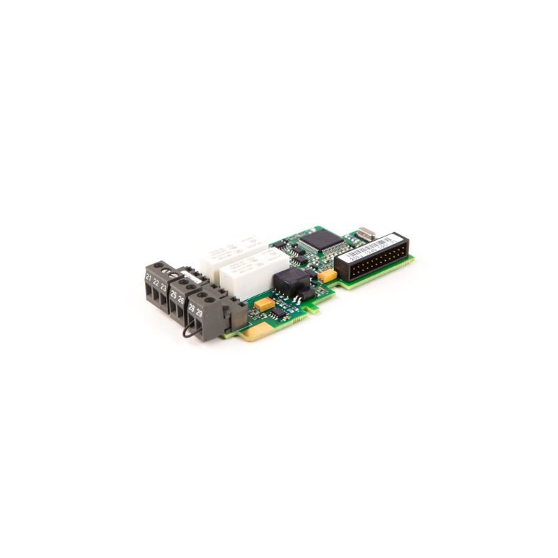 Vacon 181B0302 2 x RO (NO/NC) Thermistor input OPT-B2-V