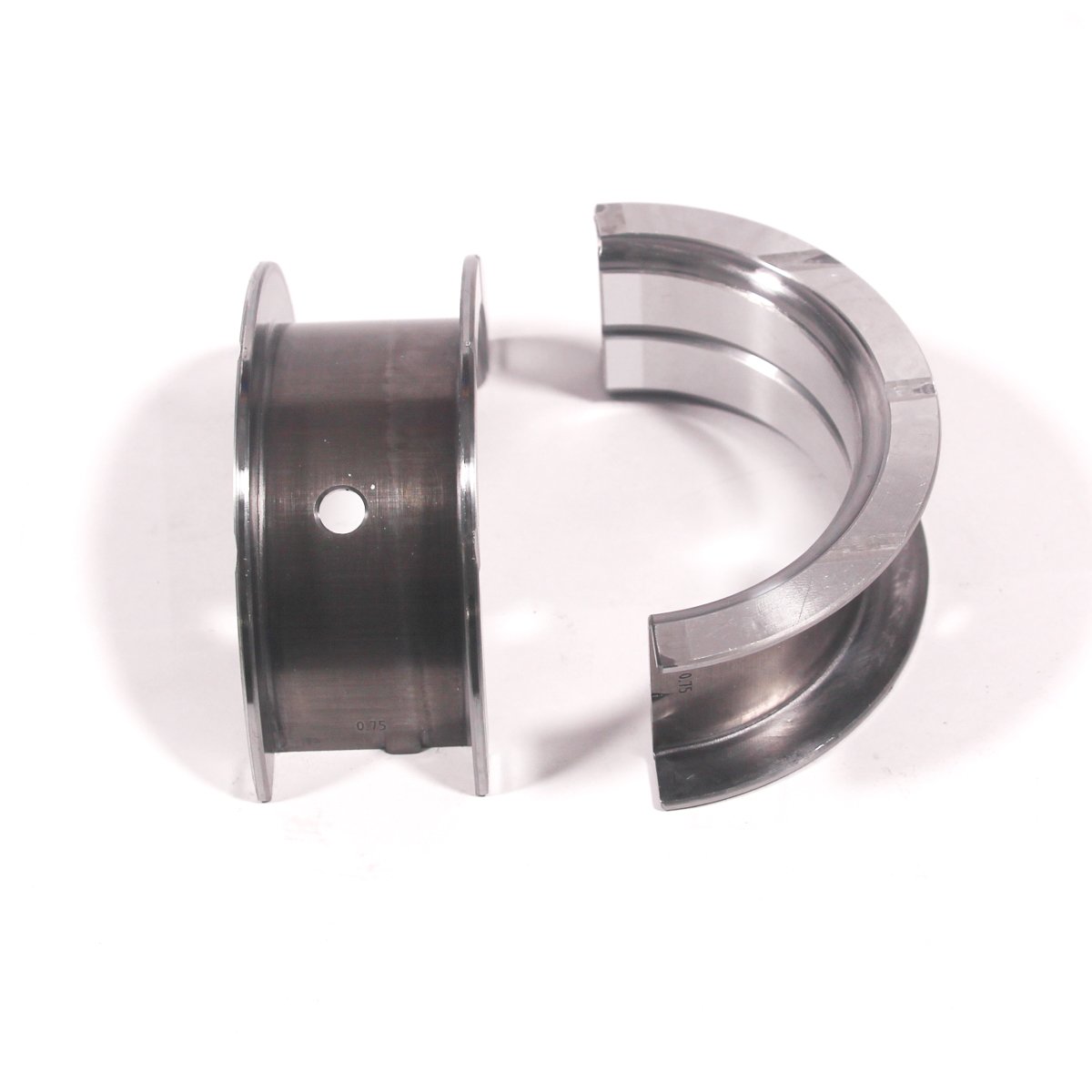 THRUST BEARING 030" (PR)