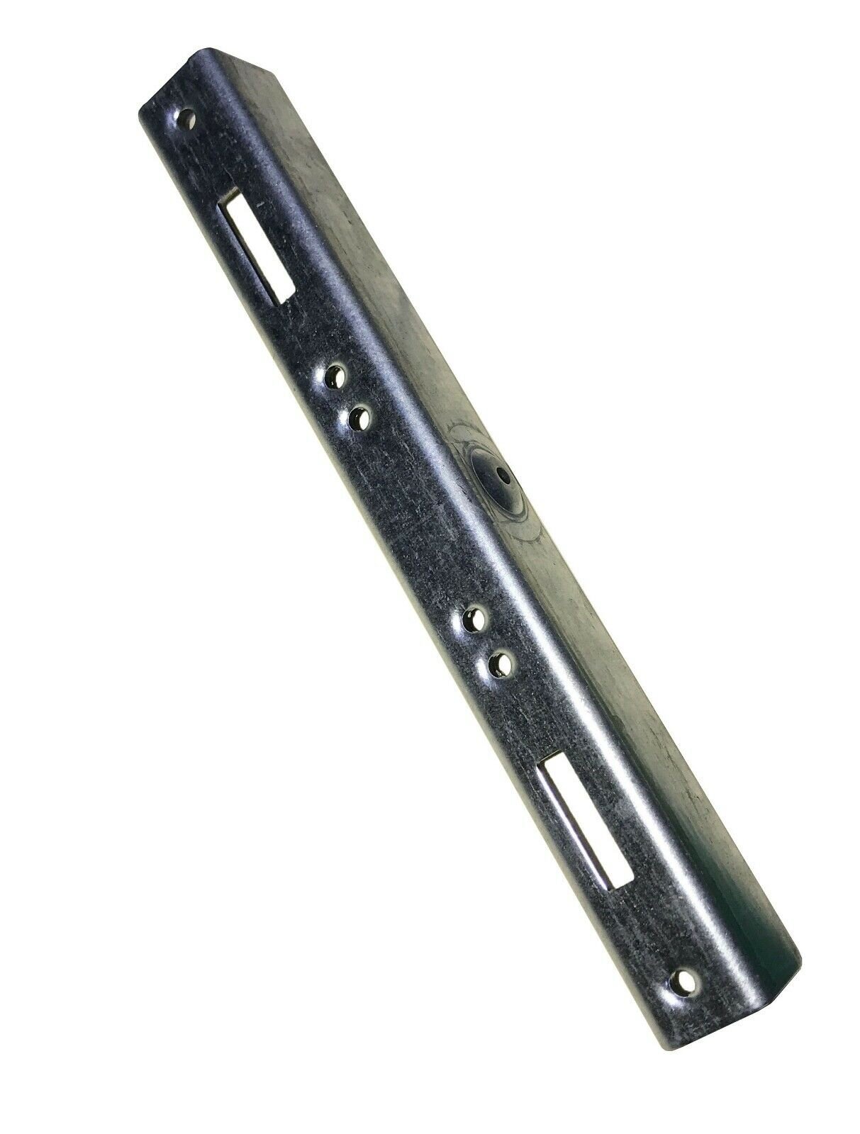 Hinge running mechanism