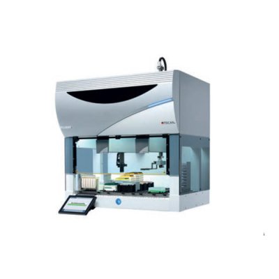 Fluent 480 Automation Workstation