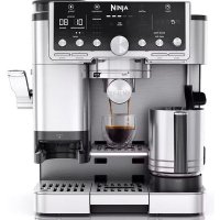 NINJA LUXE CAFE PRO SERIES