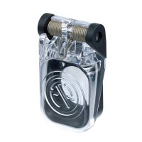 Neutrik Spring Loaded Sealing Flap for protection against water and dust