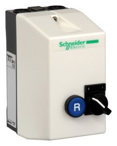 DOL Starter 9amp 230v IP65