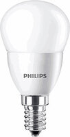 2.8-25W PHILIPS COREPRO LUSTRE ND  E14 827 P45 FR