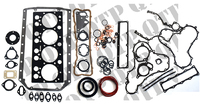 Full Gasket Set