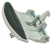 Hotpoint Washing Machine - Tumble Dryer White Door