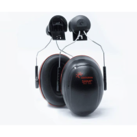 Centurion Sana 34 Helmet-Mounted Ear Defenders