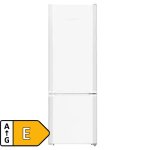 Liebherr CUE-2831 Fridge Freezer 55cm 60/20 - White
