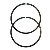 &Oslash;95mm Flat External Snap Ring