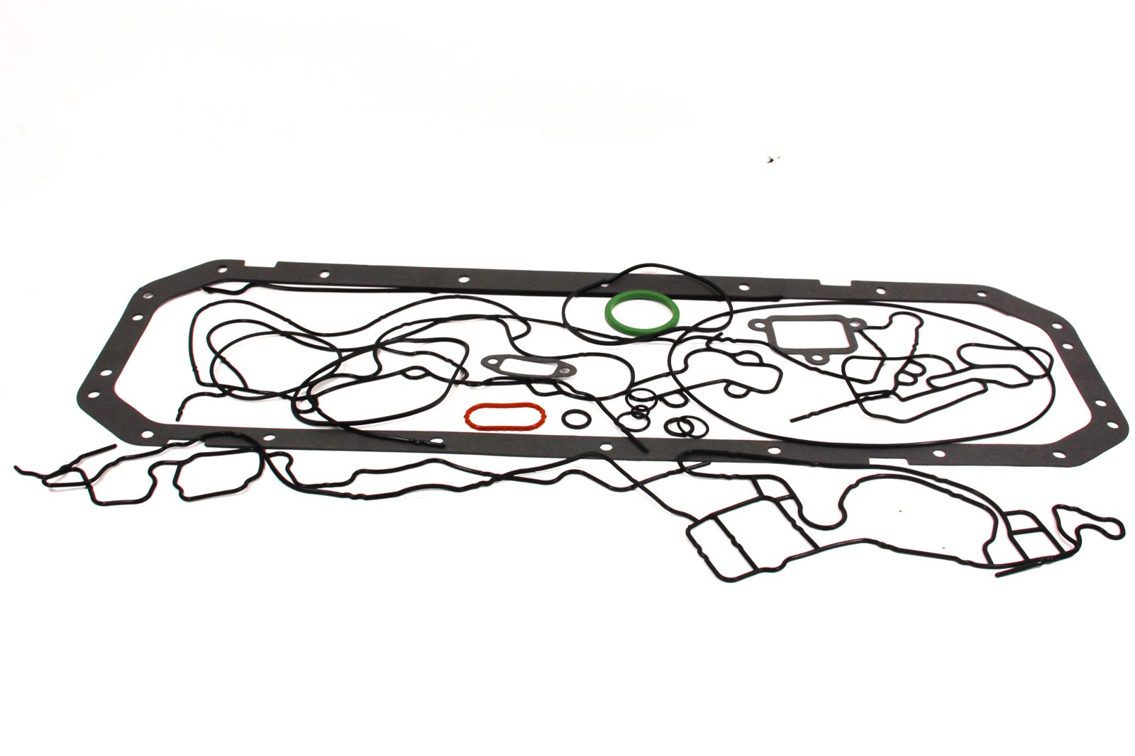 BOTTOM SET GASKETS
