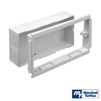 Marshall-Tufflex EAB2WH