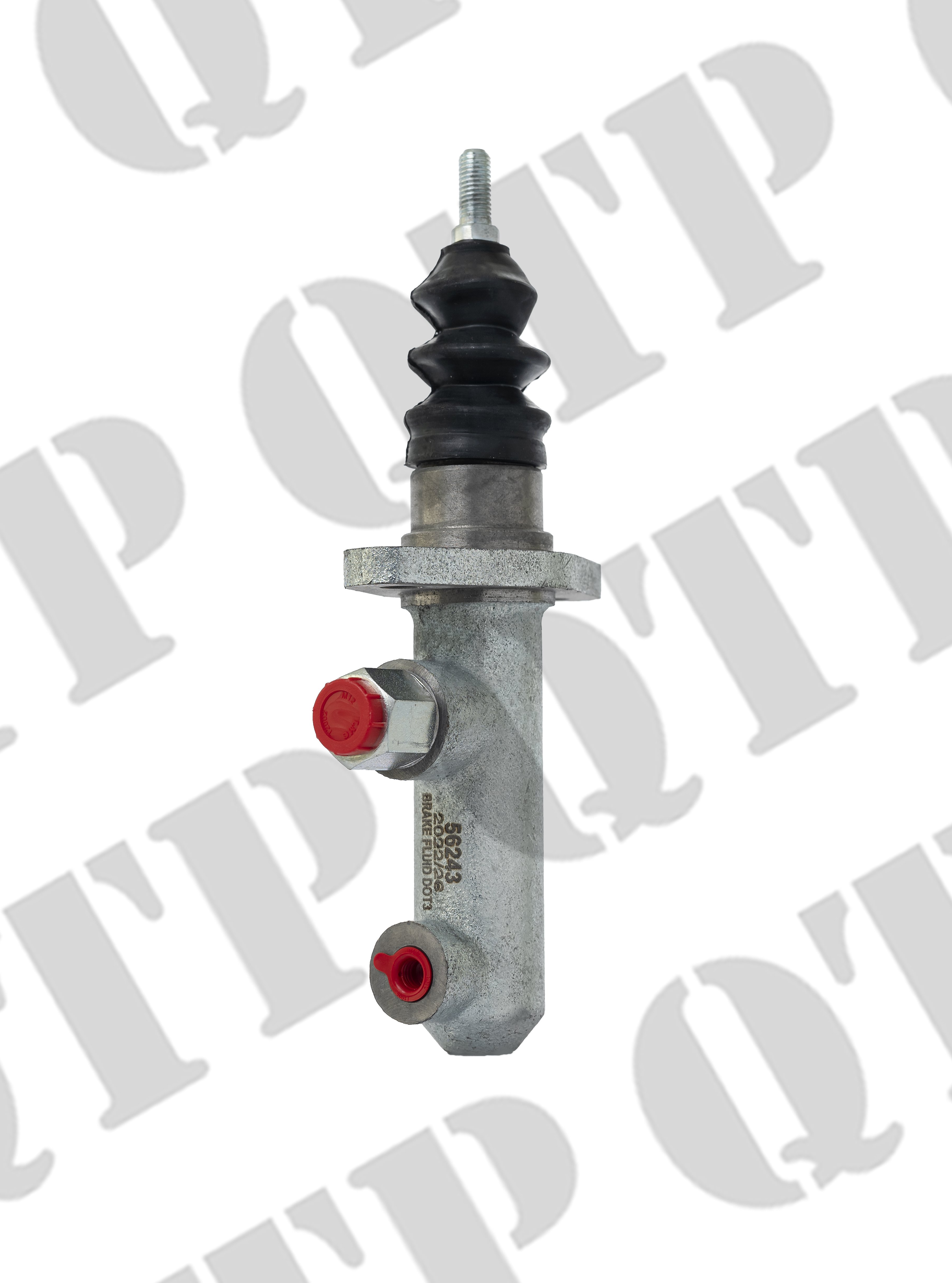 Brake and Clutch Master Cylinder Valmet 700903 DOT 3 Brake Fluid