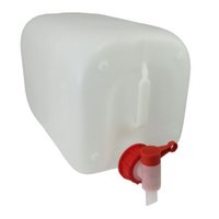 White Tap for 5L & 10L
Fresh Water Carriers