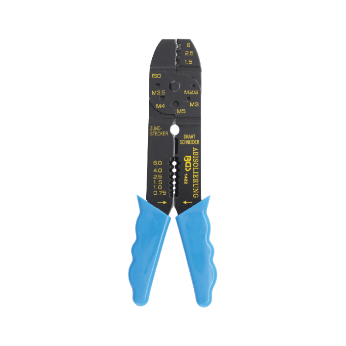 Standard Crimping Tool