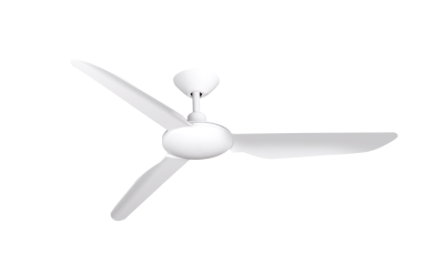 Hunter Pacific Polar V2 48" DC White Ceiling Fan