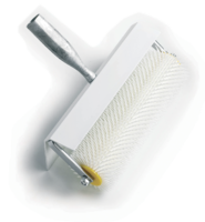 Spiked Aeration Roller 25cm