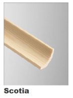Scotia Mouldings
