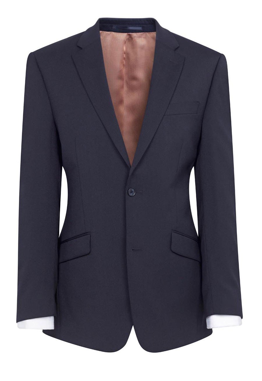 BROOK TAVERNER ALDWYCH TAILORED FIT JACKET