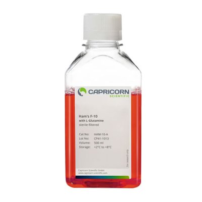 Cell Culture Media - Classical Liquid Media