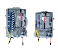 BUDI Connectorized Box