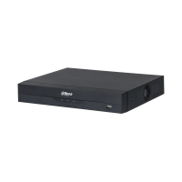 Dahua IP Ai 8 channel Compact NVR 8PoE 1U 1HDD