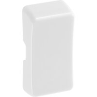 NEXUS WHITE GRID ROCKER CAP