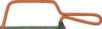 239 BAHCO JUNIOR HACKSAW