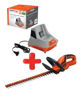 PROPLUS Hedgecutter Battery & Charger