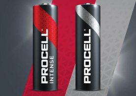 Batteries
