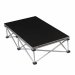 Prostage Eco-Stage 1m x 0.5m Carpet Covered Stage Platform