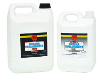 RESINA IG30 EPOX INGLOBANTE KG.5