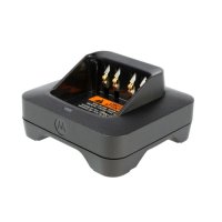 Motorola Solutions IMPRES Single-Unit Charger EU