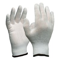 Esko Knitted 100% Nylon Glove