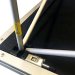 Prostage Eco-Stage 1m x 0.5m Carpet Covered Stage Platform