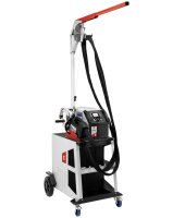 GYSPOT PTI EXPERT - 400V (supplied packaged with G1+G2+G3+G4+G9 arms)