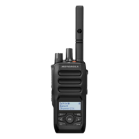 R5 VHF LKP | Stubby Antenna 160-174Mhz | 2200T Battery | UK Charger
