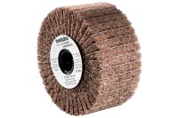 Metabo Flap Wheel / Nylon Grinding Wheel Combi P80 105 x 100mm