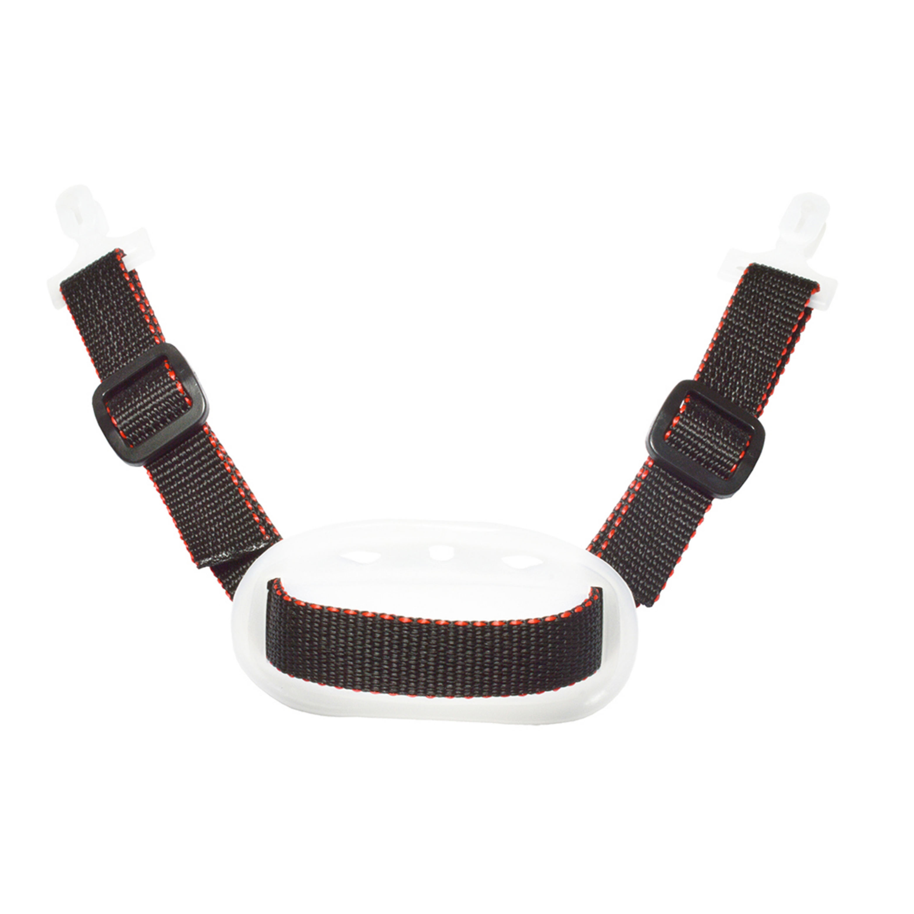 Portwest Black Chin Strap, 10 Pack