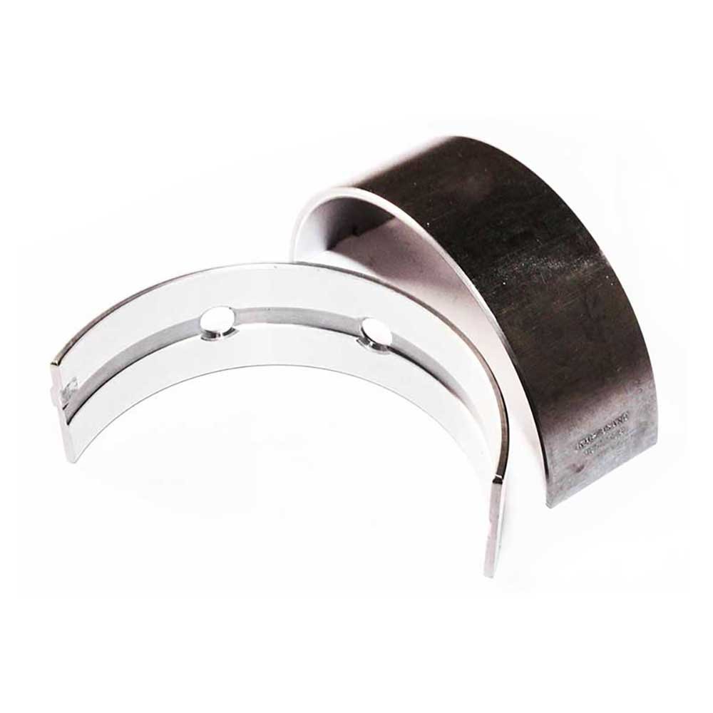 MAIN BEARING (PR) STD (LUB.GROOVE)