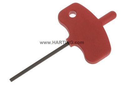 Harting&nbsp;0999 000 0313