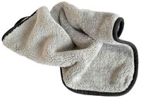 MicroPLUS PREMIUM-Cloth 40x40 grey