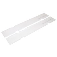 Dishwasher Protector For Wiring