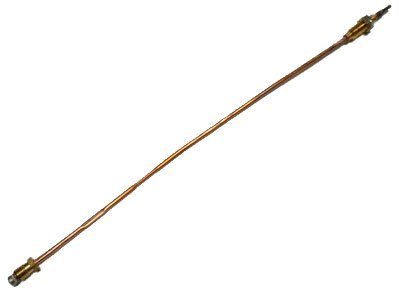 Thermokoppel + 2 moeren BR8-12-16ZL