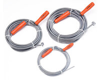 Harden 601010 10M x 9MM Heavy Duty Snake Drain Cleaner